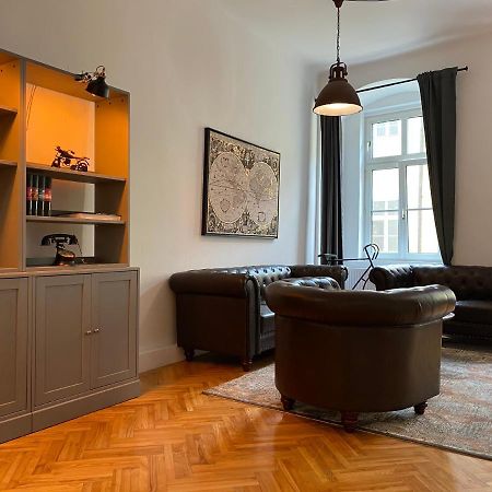 Industrial Apartment Schlossberg Линц Экстерьер фото
